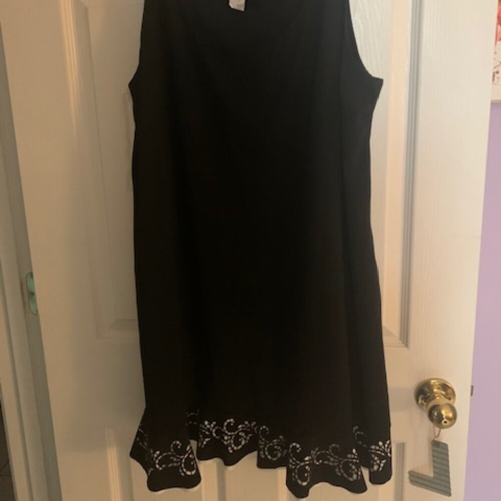 Little Black Dress!